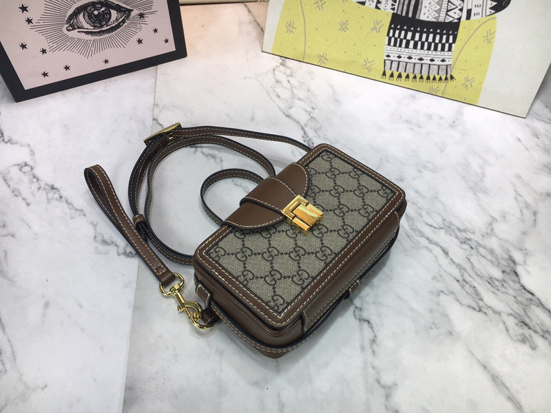 Amelia- GCI Bags - 2189