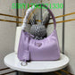Prada Bags - The Barnes Bags  1563
