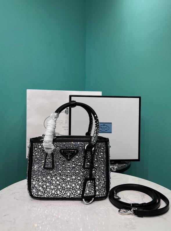 Amelia- PD Bags - 087