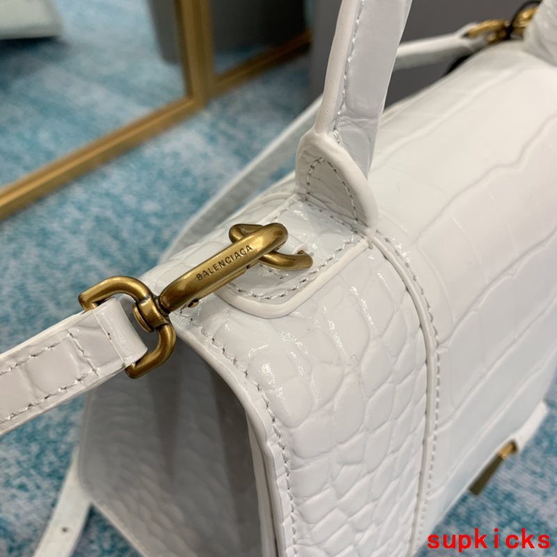 Amelia- BG Hourglass Bags - 171