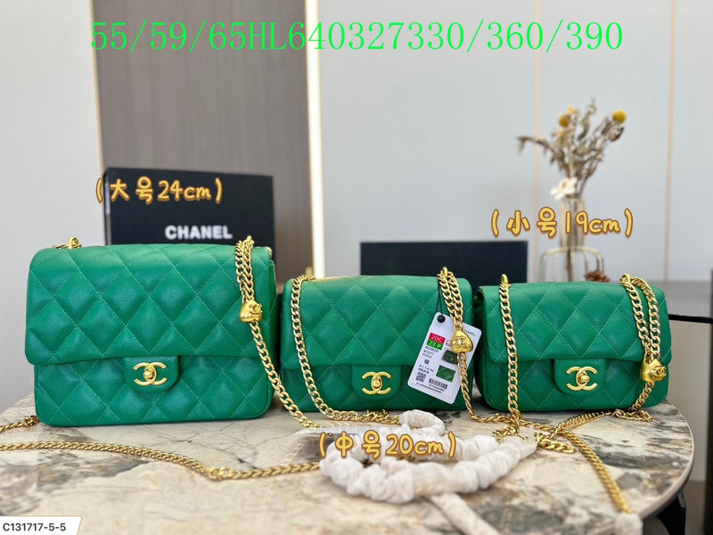 Amelia - CHL Bags - 1234