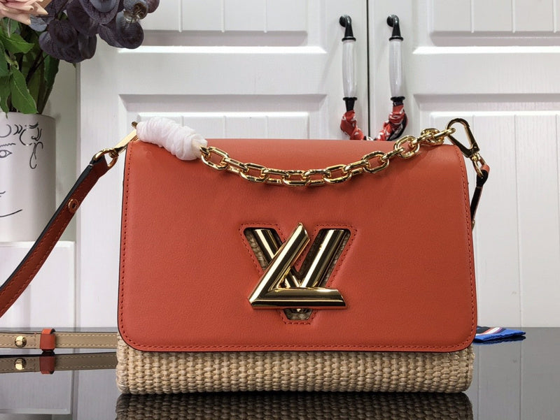 Fashion Lu-Vi bags - 2491
