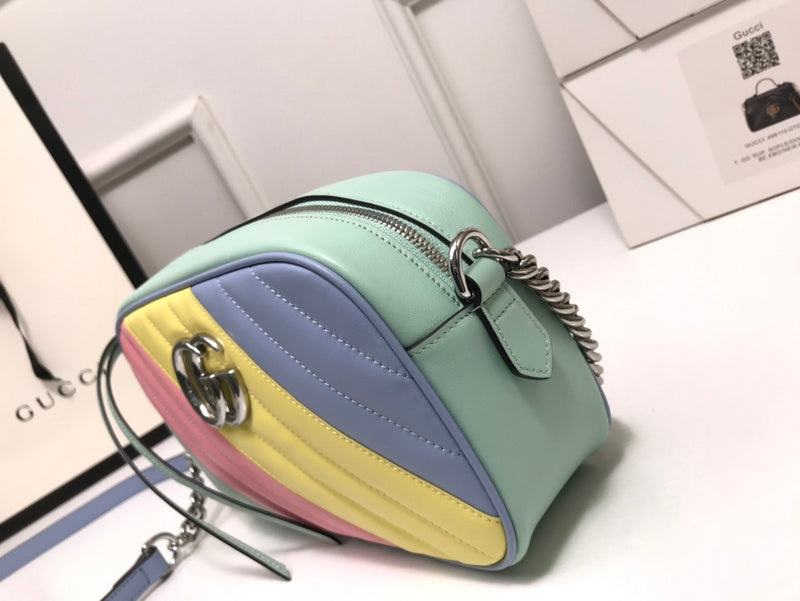 Amelia - Guki Lady Bags - 1139