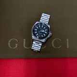 Gucci Dive Stainless Steel Watch