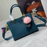Amelia- PRDA  LUXURY BAGS - 287