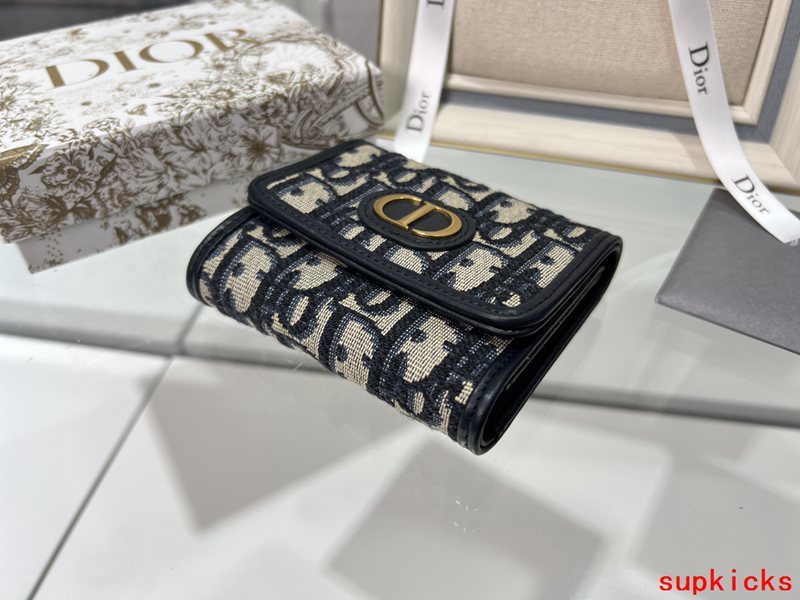 Amelia- Mix Wallets - 248