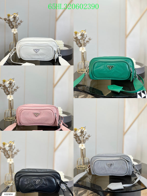 Prada Bags - The Barnes Bags  243