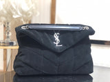 YSL BAGS - WOMEN LOVE LUXURY BAGS - 1895