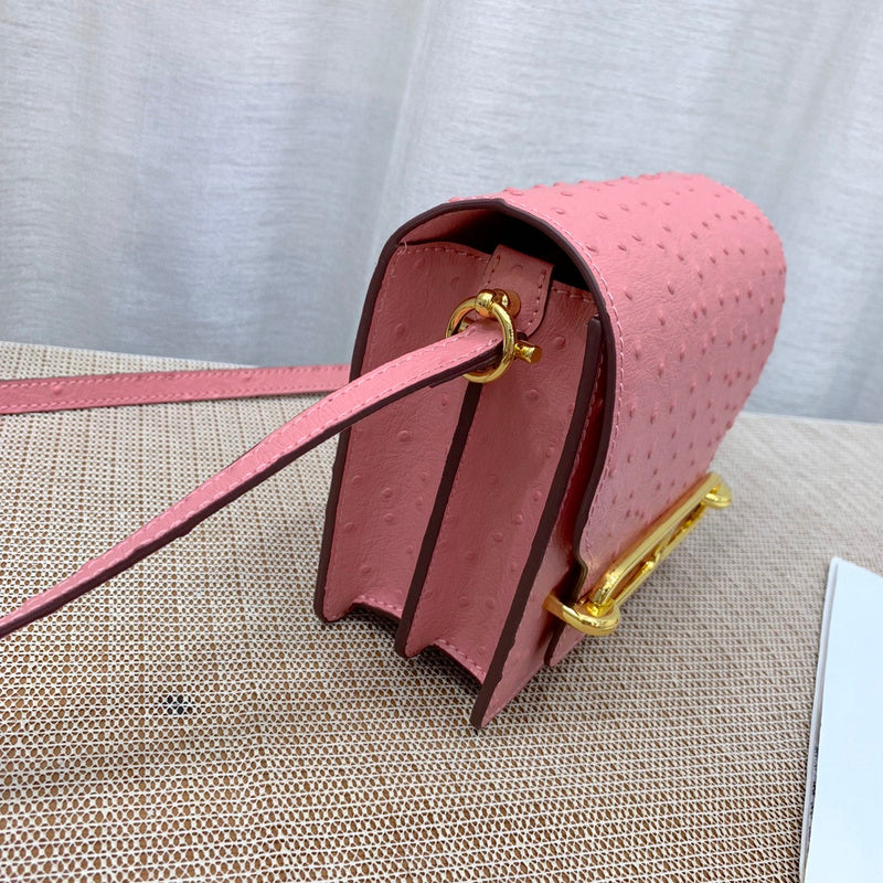 LO - HMS Luxury Bags - 731
