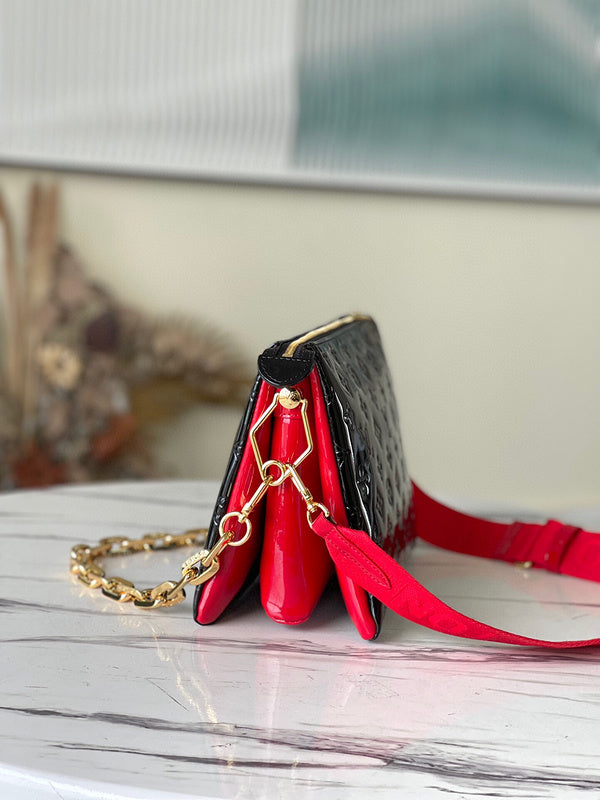 Amelia- Lu-Vi bags - 5743