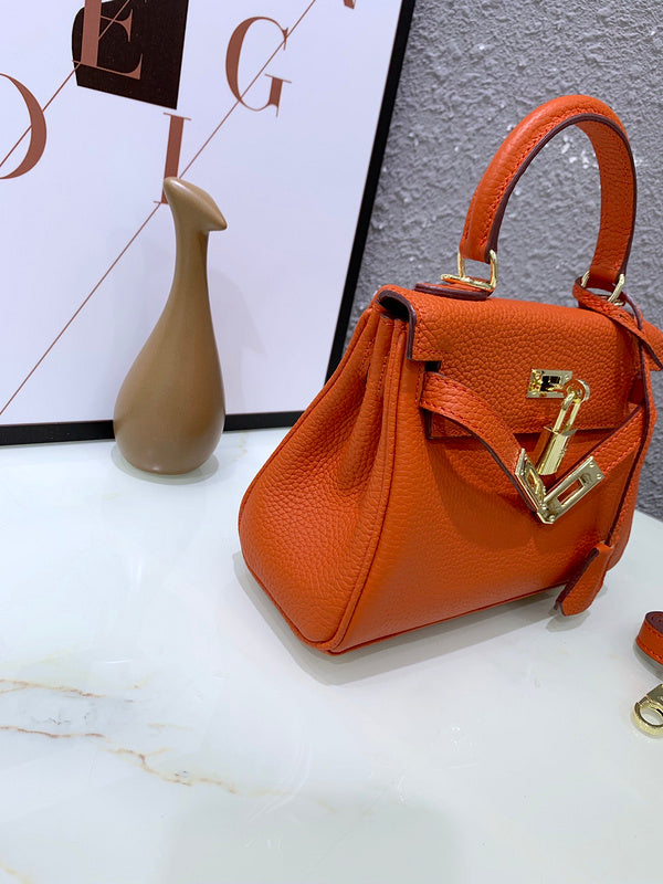 Amelia- HRMS LUXURY BAGS - 553