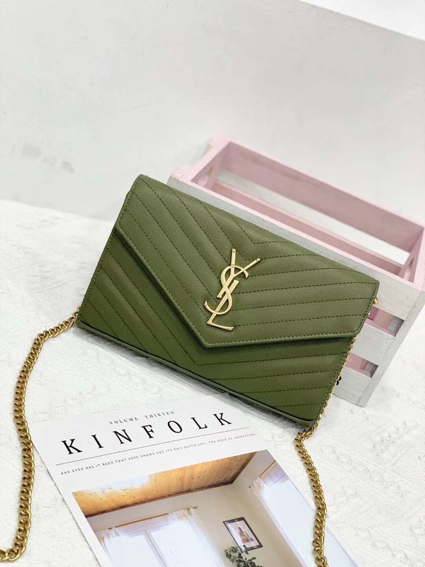 Amelia - YSL Bag - 3523