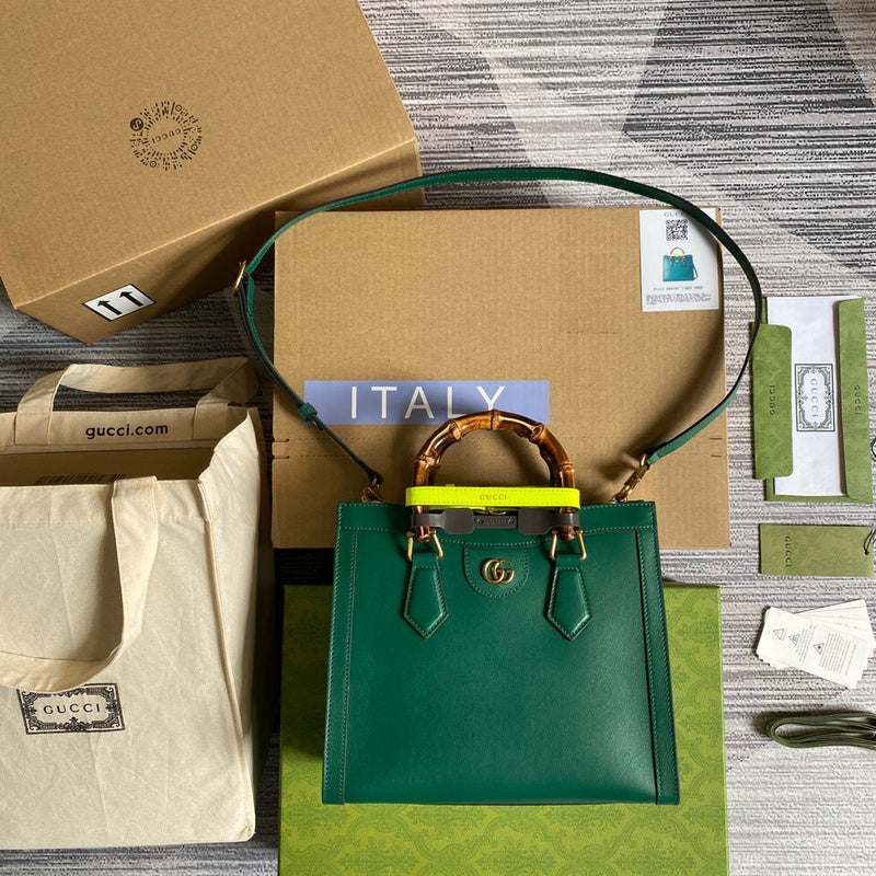Amelia - GCC Bags - 6439
