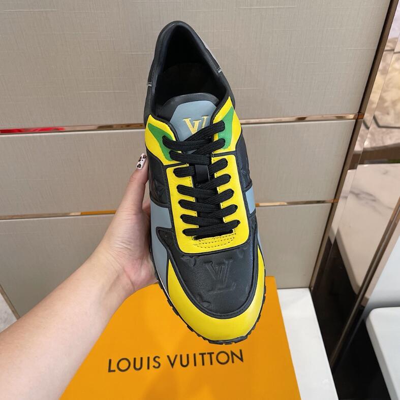 AmeliaLuxury - LOV Men Shoes - 1622