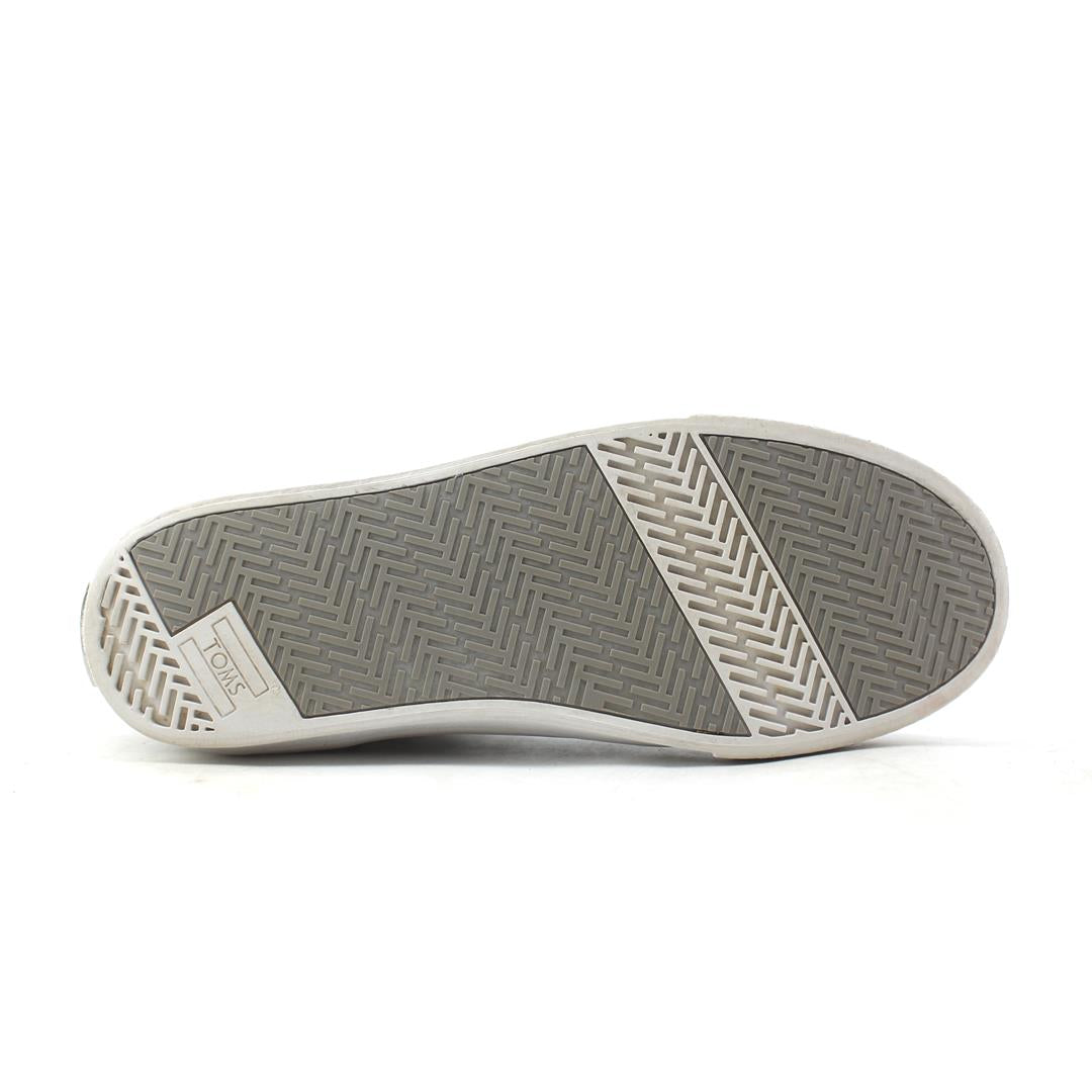 TOMS SUEDE
