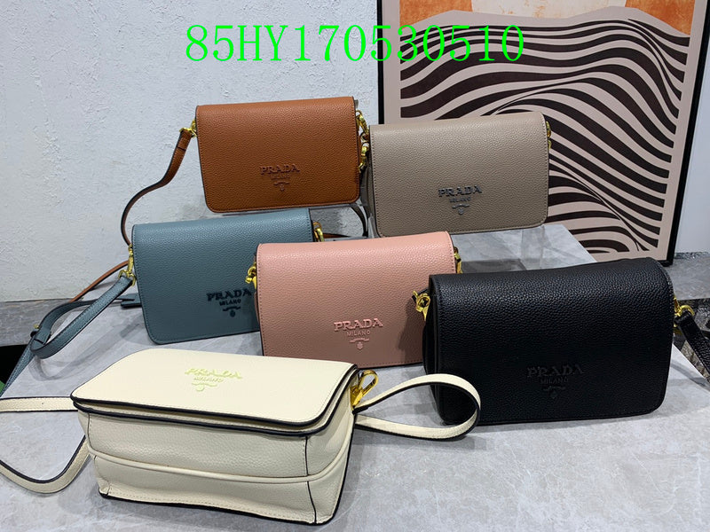 Prada Bags - The Barnes Bags  271