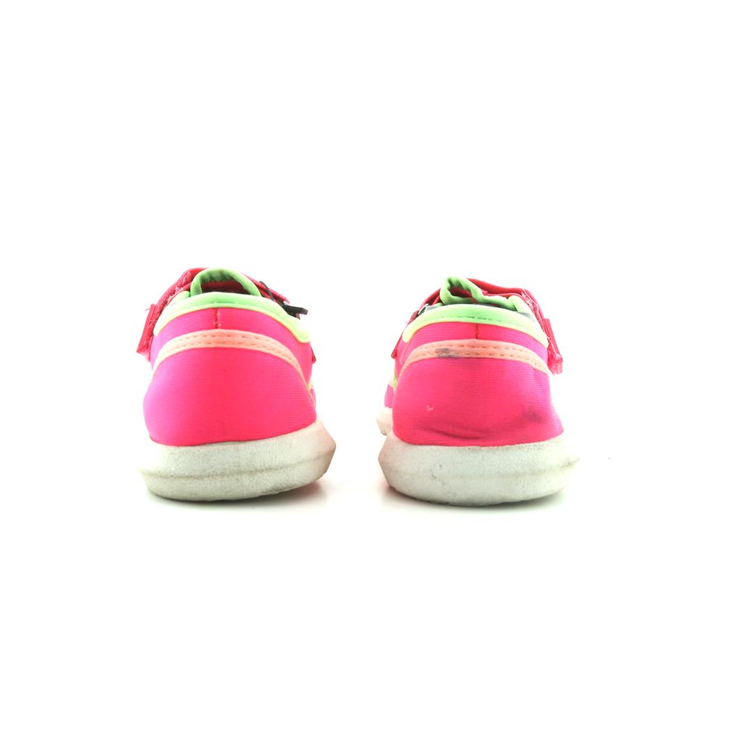 WONDER NATION MEMORY FOAM
