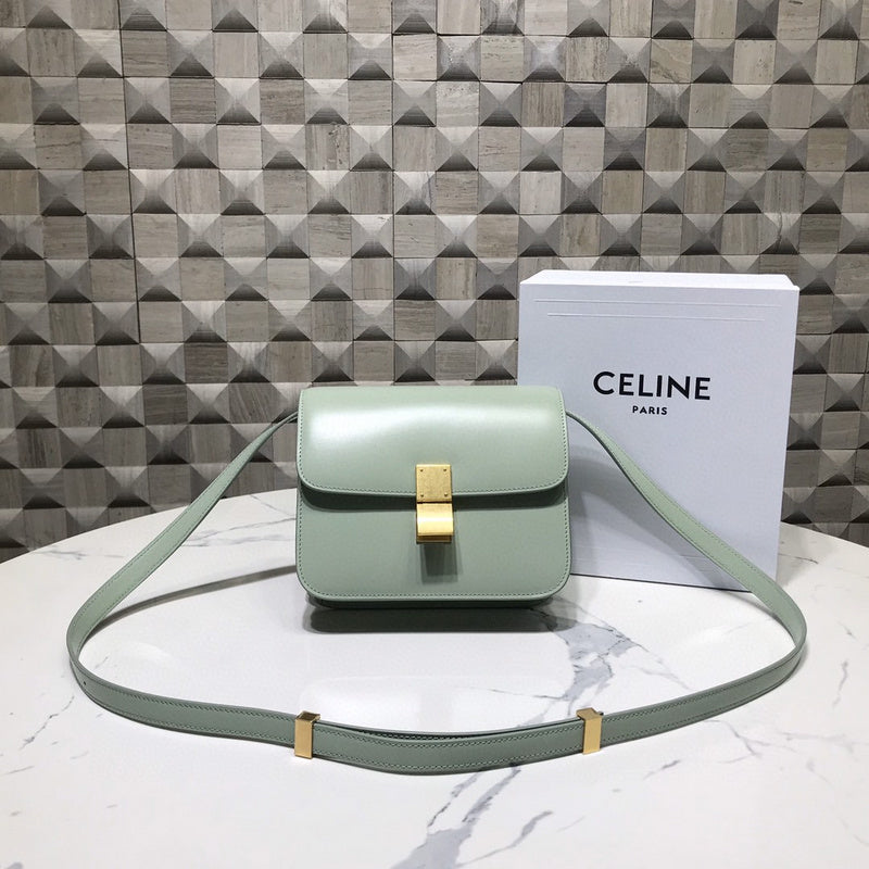 Amelia - COL Lady Bags - 207