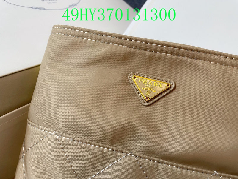 Prada Bags - The Barnes Bags  617