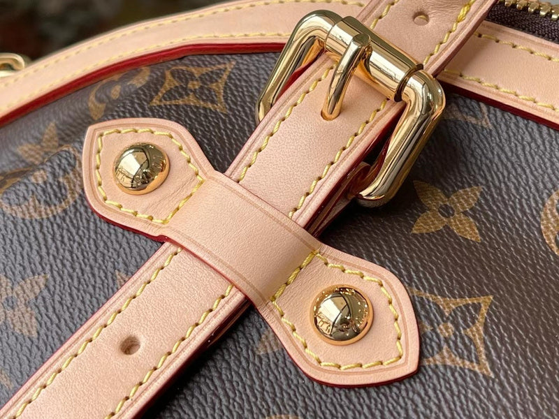Fan Fashion Lu-Vi bags - 17149