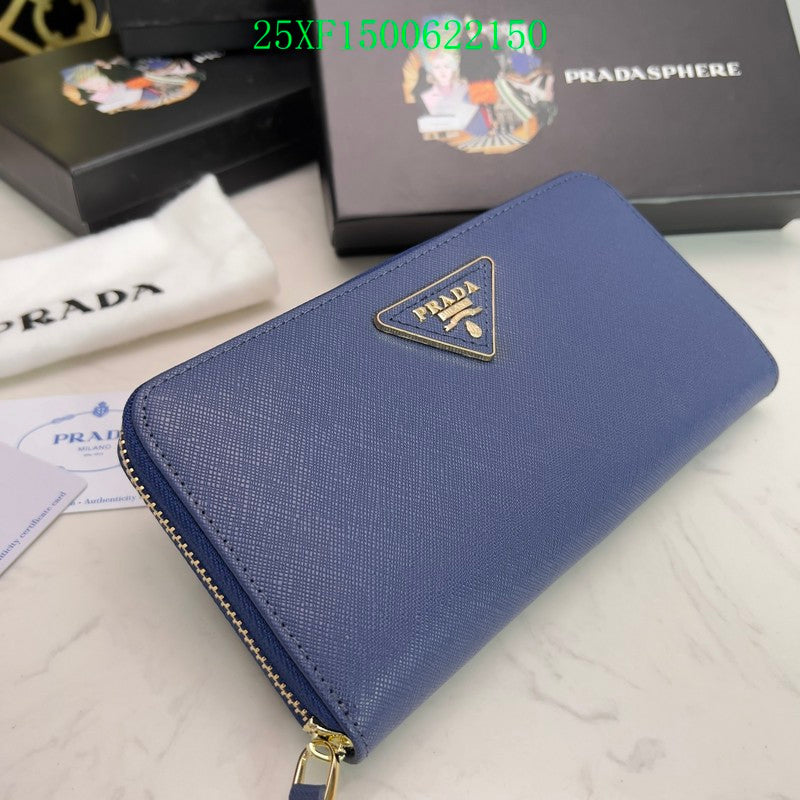 Amelia - PD Wallet - 164