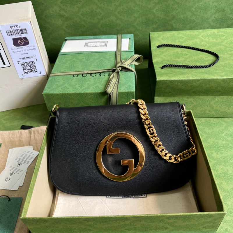 Amelia - GCI Bags - 9646