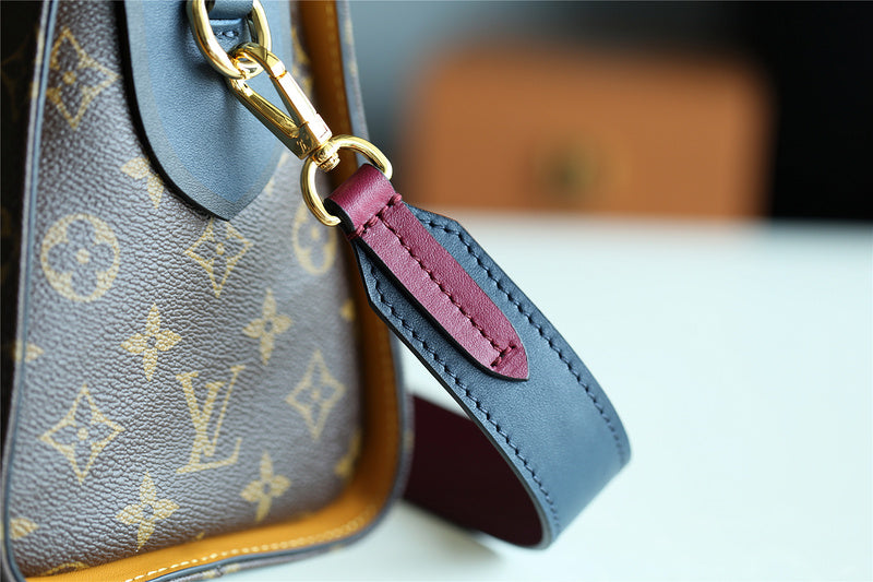 Amelia- Lu-Vi bags - 7967