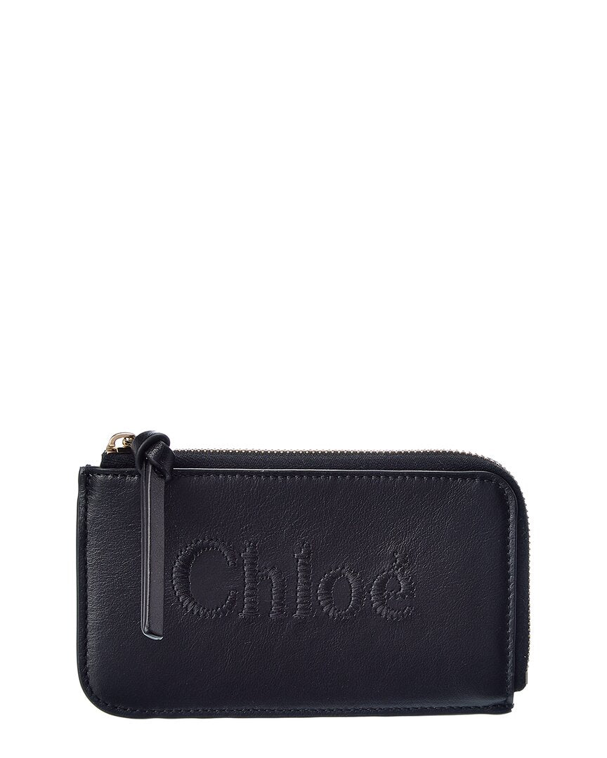 CHL - CC o? Sense Leather Coin Purse