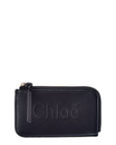 CHL - CC o? Sense Leather Coin Purse