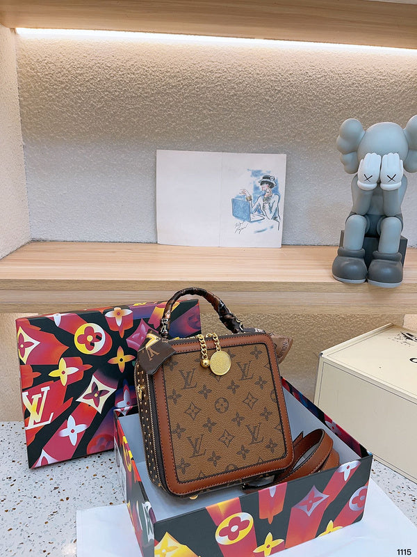 Amelia - LV Bags - 14738