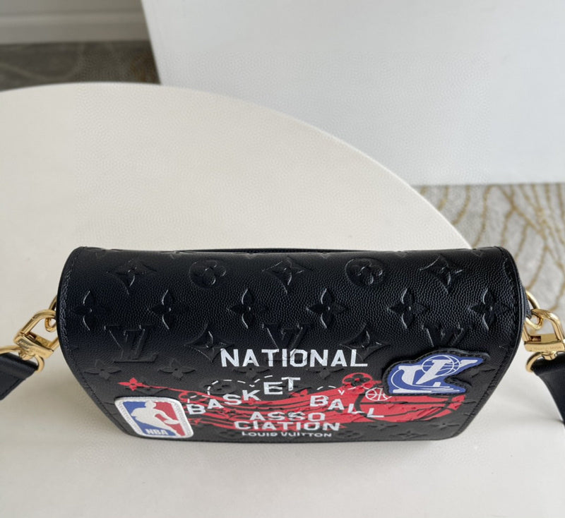 Amelia- - LOV Men Bags - 224