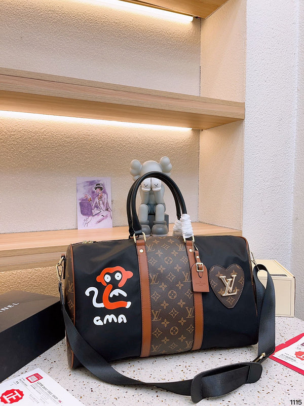 Amelia - LV Bags - 14563