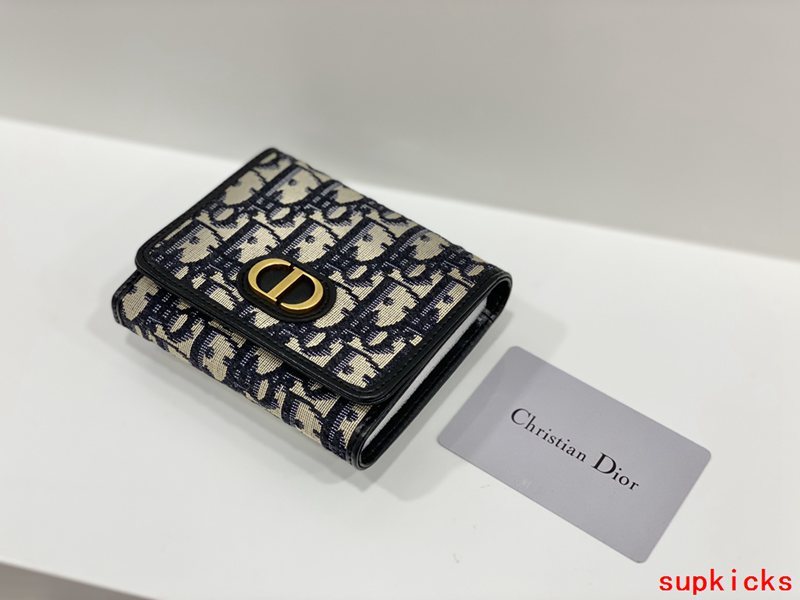 Amelia- Mix Wallets - 334