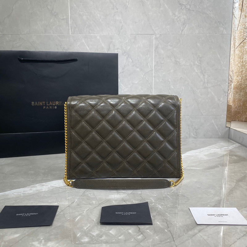 Amelia - YSL Bag - 4090