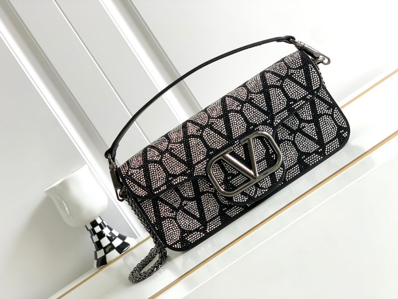 Amelia- VEL WOMEN LUXURY BAGS - 624