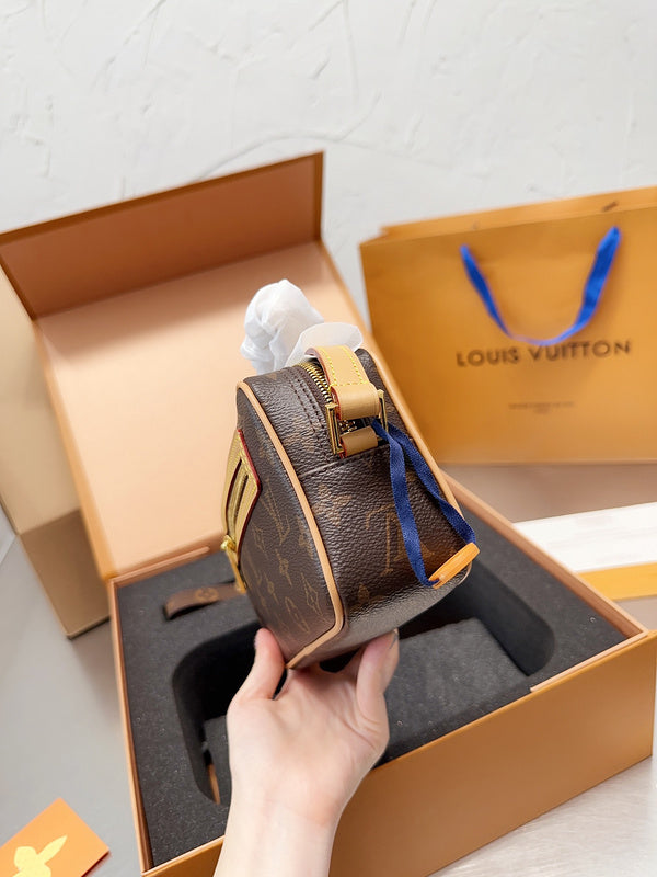 Amelia - LV Bags - 14888