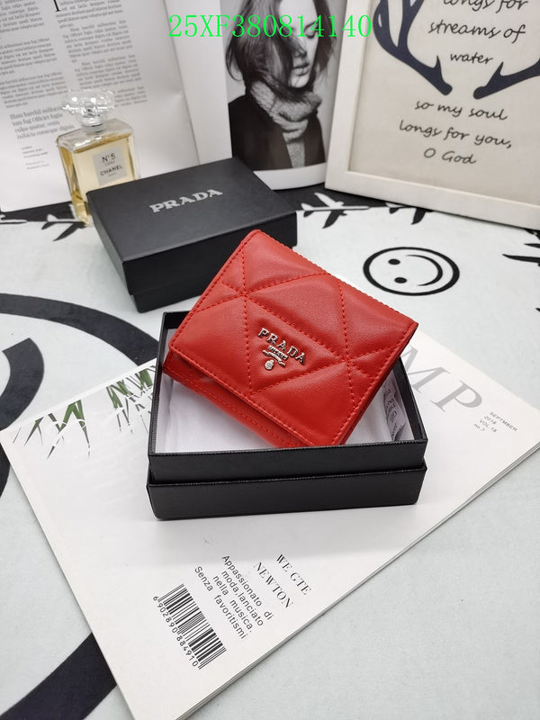 Amelia - PD Wallet - 258