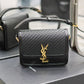 Amelia - YSL Bag - 1977