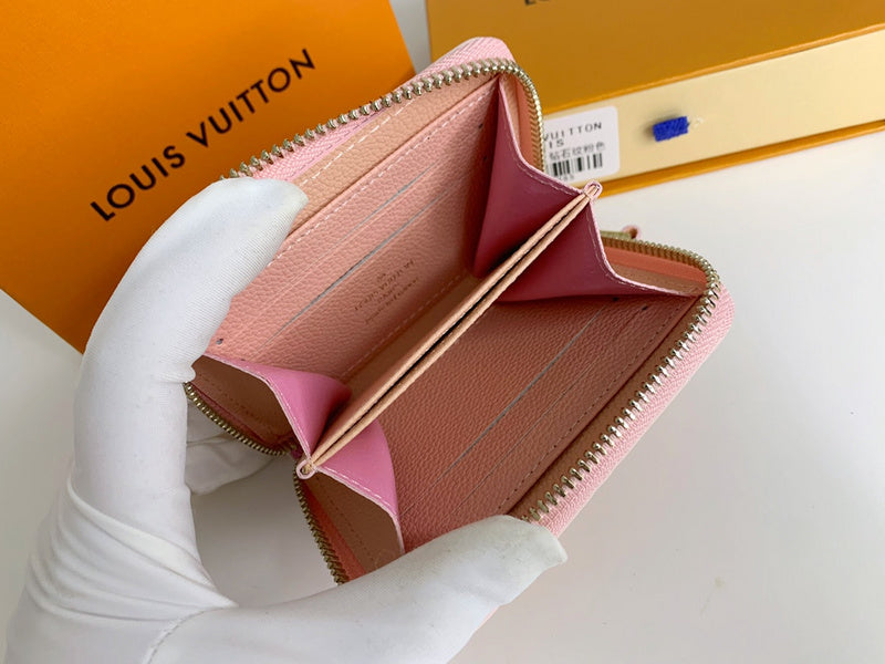 Amelia- LOV  Luxury  Wallets - 758