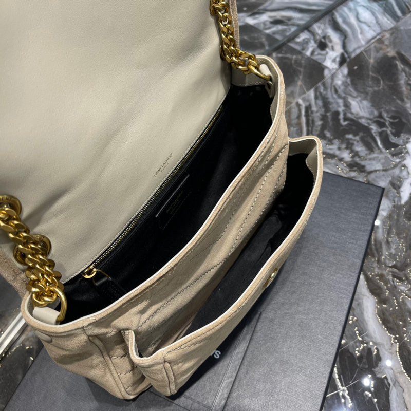 Amelia - YSL Bag - 3900