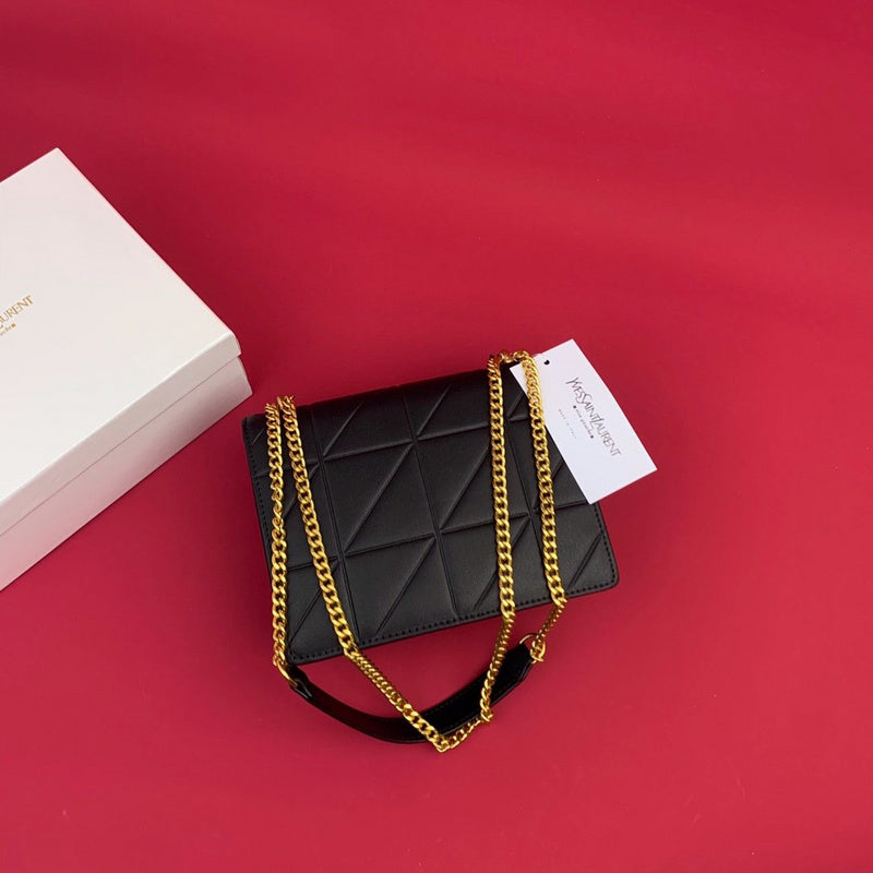 Amelia - YSL Bag - 3501
