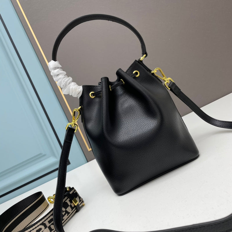 Amelia- PRDA  LUXURY BAGS - 385