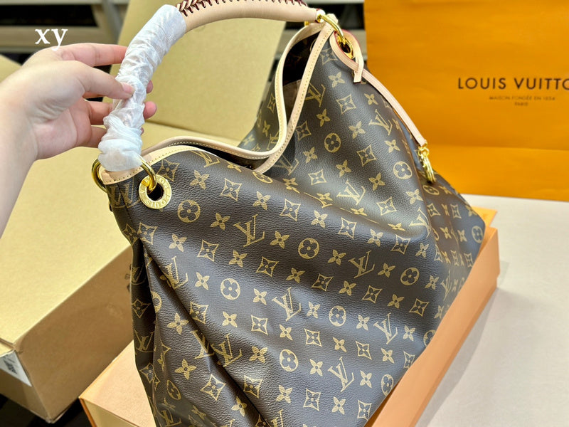 Amelia - LV Bags - 15007