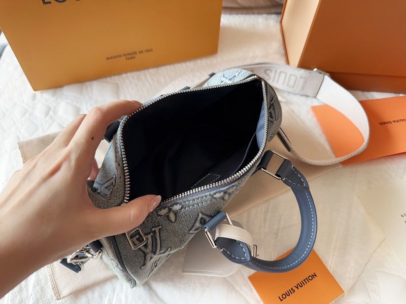 Amelia - LV Bags - 14334