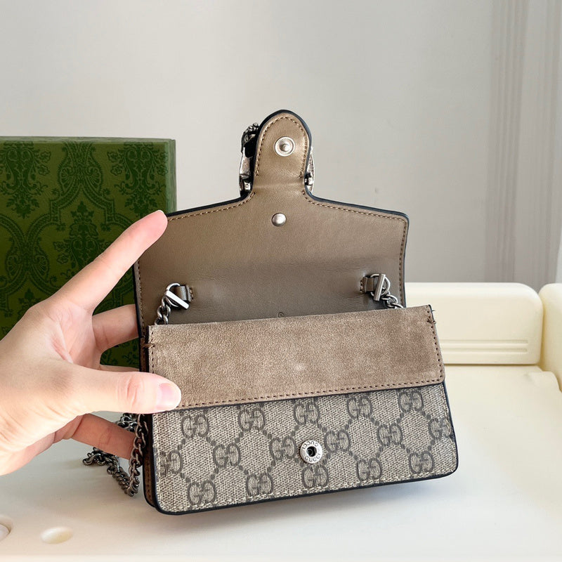 GCC - Amelia- Bags - 430