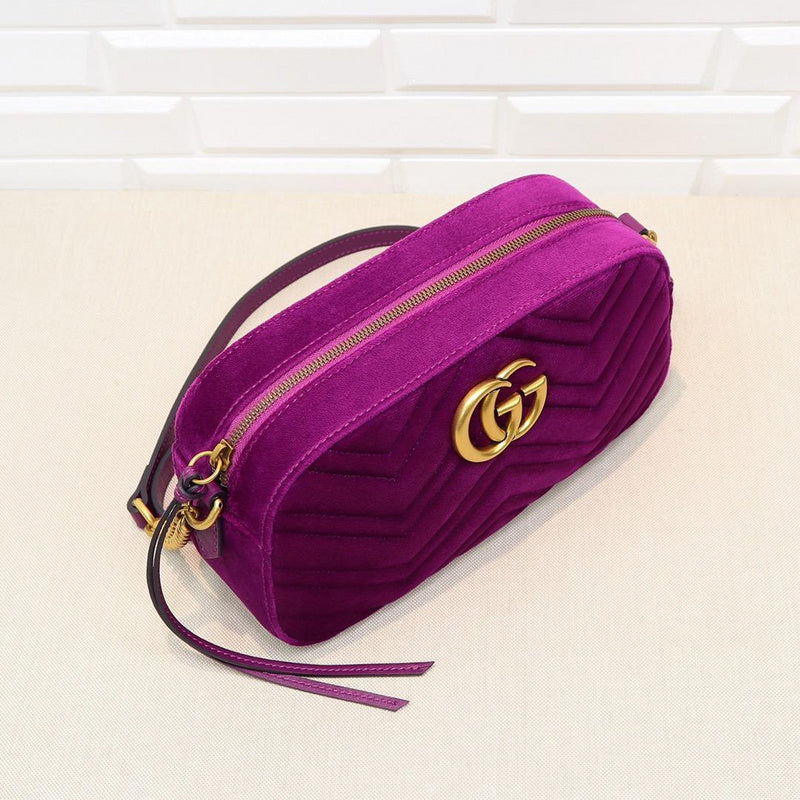 AmeliaLuxury - GCI Bags - 897