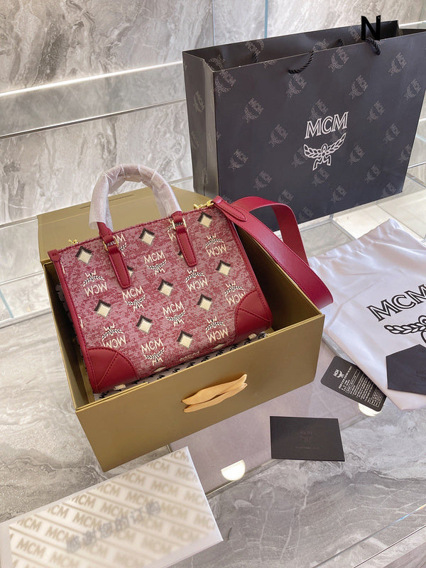 Amelia- - MQM Bags - 041
