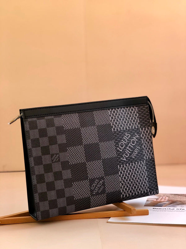 Fan Fashion Lu-Vi bags - 17656