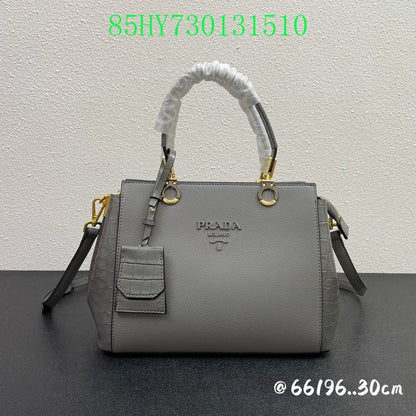 Prada Bags - The Barnes Bags  593