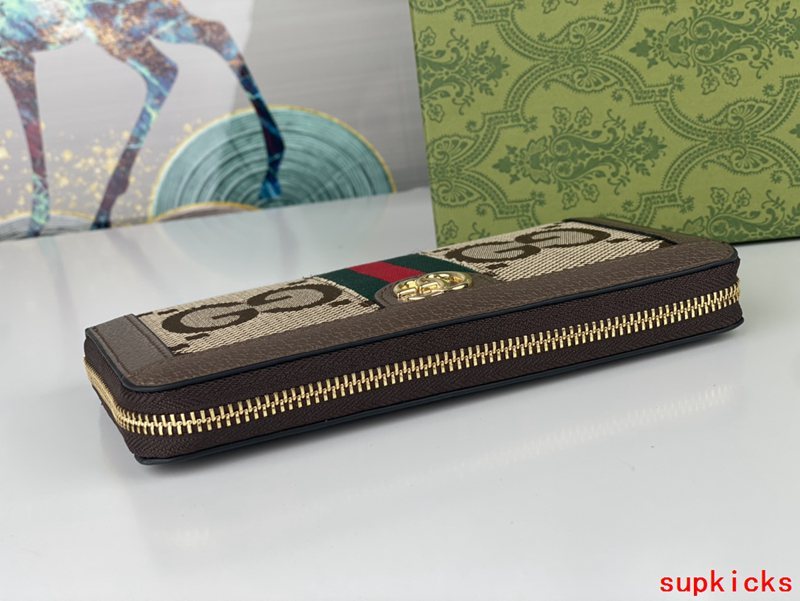 Amelia- Mix Wallets - 581